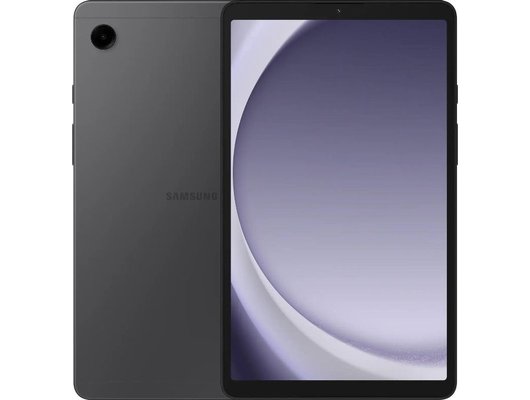 Планшет Samsung Galaxy Tab A9 (8.7) 4/64Gb LTE Gray (SM-X115NZAACAU)